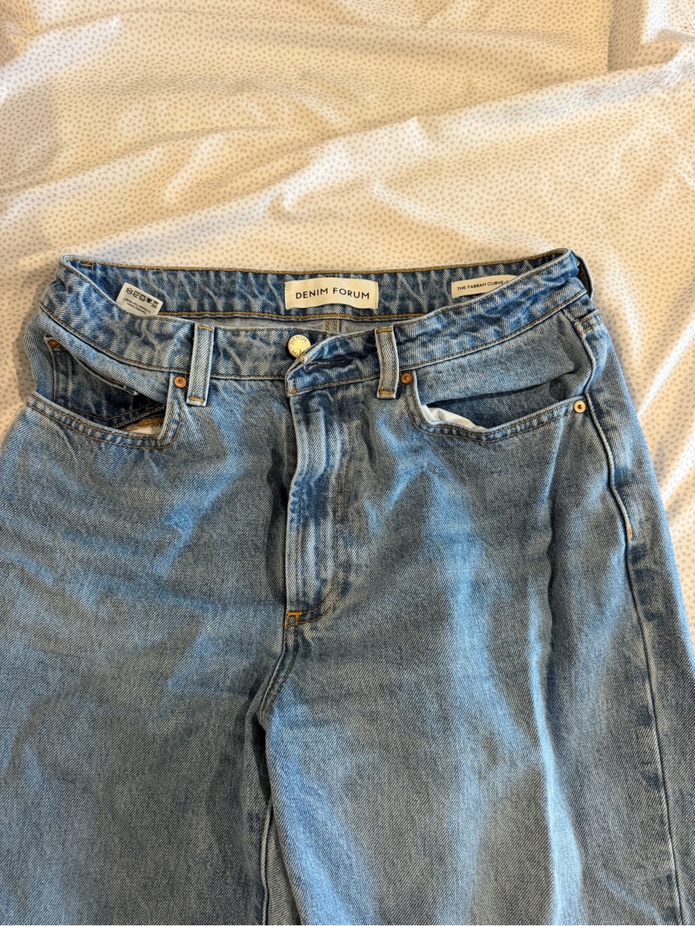 Denim forum